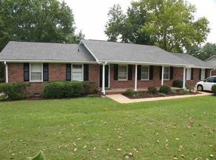 4444 Grissom Rd, Spartanburg, SC 29301