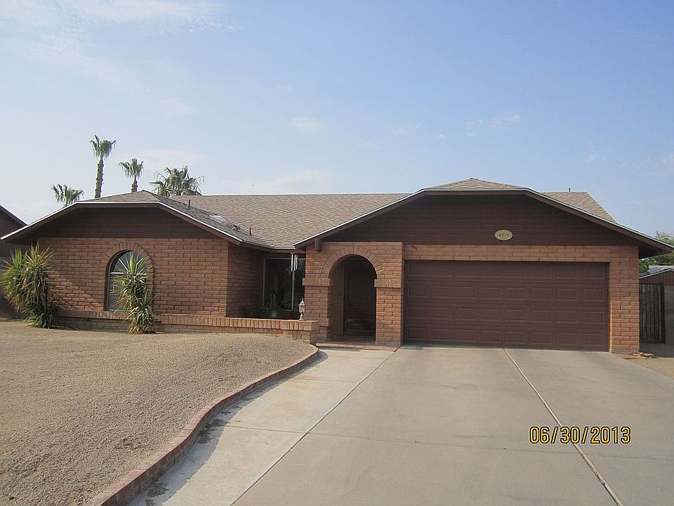 1st image of 6219 W Cholla St