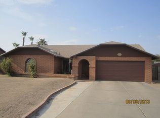 6219 W Cholla St, Glendale, AZ 85304