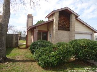 3519 Lake Tahoe, San Antonio, TX 78222