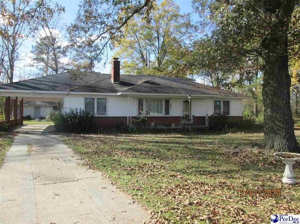 855 Highway 38 S Bennettsville Sc 29512 Zillow