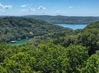 Timberlake Ln #20, Eureka Springs, AR 72631