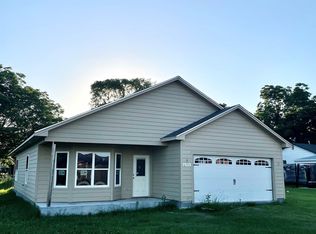 1403 Mount Washington Rd, Ardmore, OK 73401