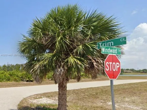 12 Trim City In The Est #Of, Placida, FL 33946
