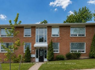 229 Canice St UNIT 4, Orillia, ON L3V4J1