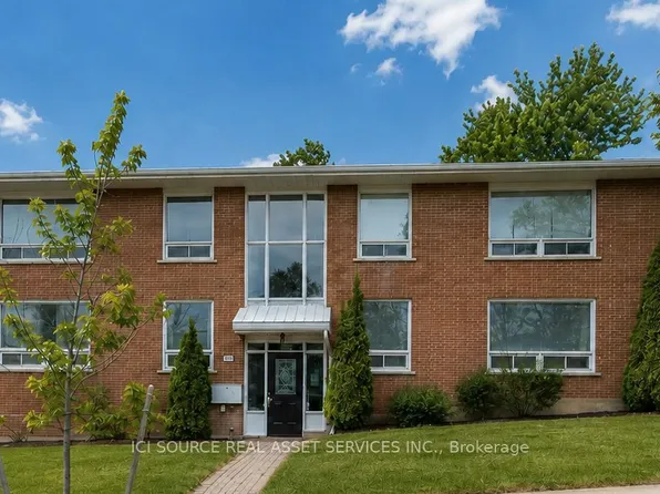 229 Canice St Unit 4, Orillia, ON L3V 4J1
