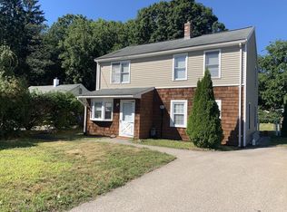 1 Glenview Ter, Maynard, MA 01754