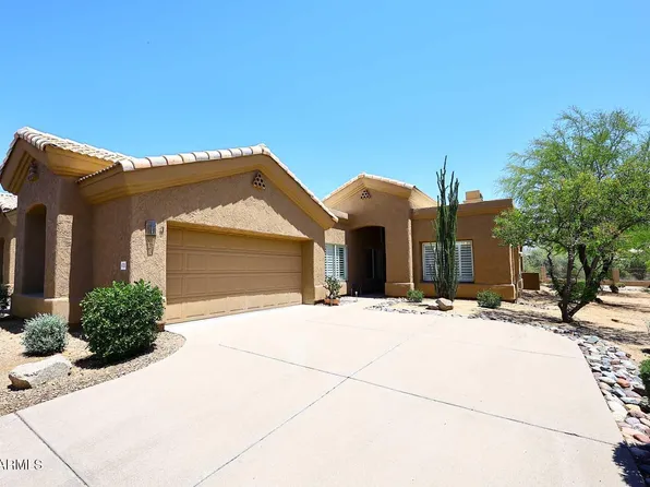 4733 E MORNING VISTA Lane, Cave Creek, AZ 85331