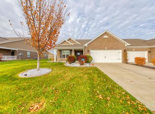 9226 Lieven St, Avon, IN 46123