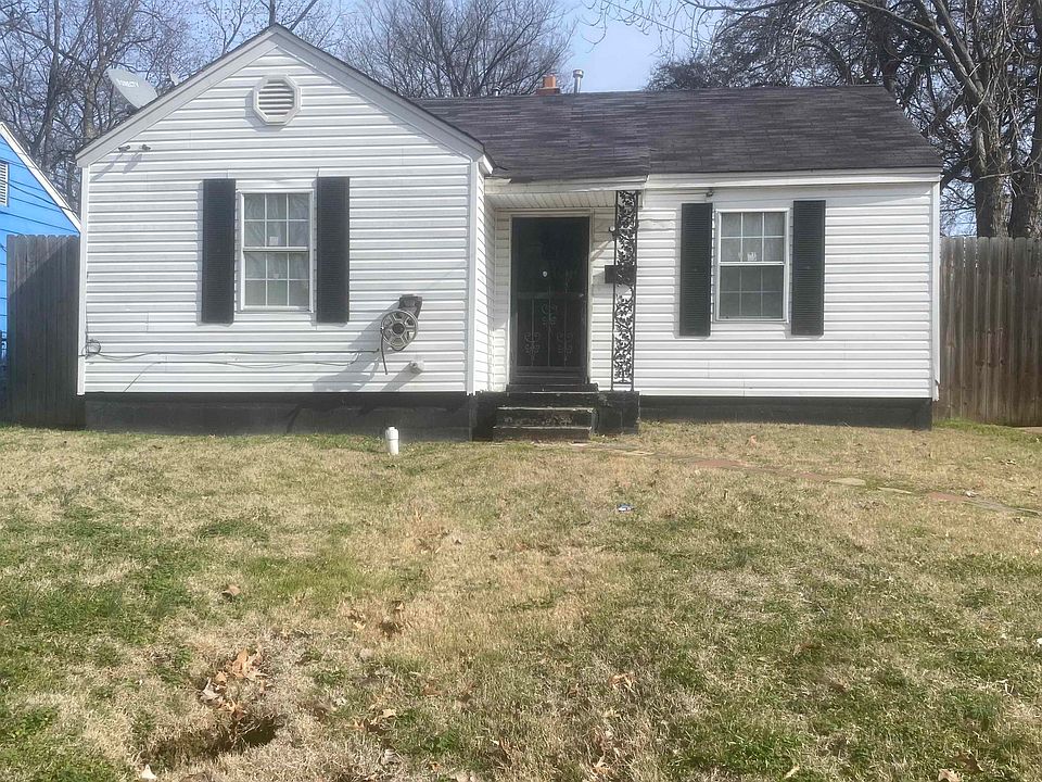 1st image of 2394 Warren St