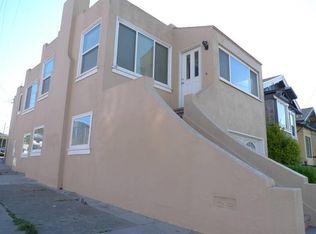 390 Rolph St, San Francisco, CA 94112
