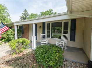1311 Berkshire Dr, South Bend, IN
