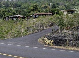 83-5576 Hawaii Belt Rd, Captain Cook, HI 96704