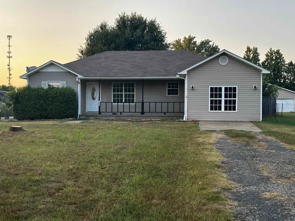 298 Jeffery Ln, Cabot, AR 72023