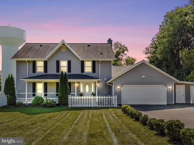 127 Dixon Ln, Sykesville, MD, 21784