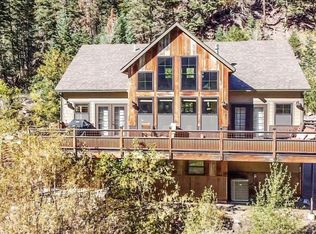 1282 Oak St, Ouray, CO 81427