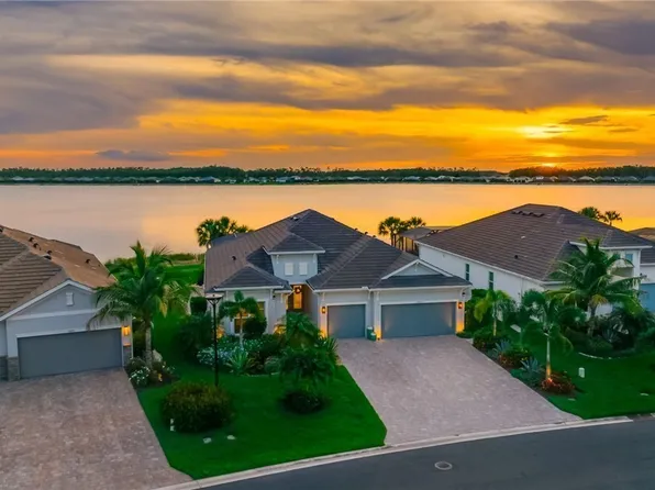 13696 Blue Bay Cir, Fort Myers, FL 33913