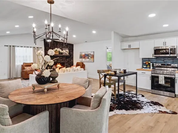 10 Orr Ln, Bella Vista, AR 72715