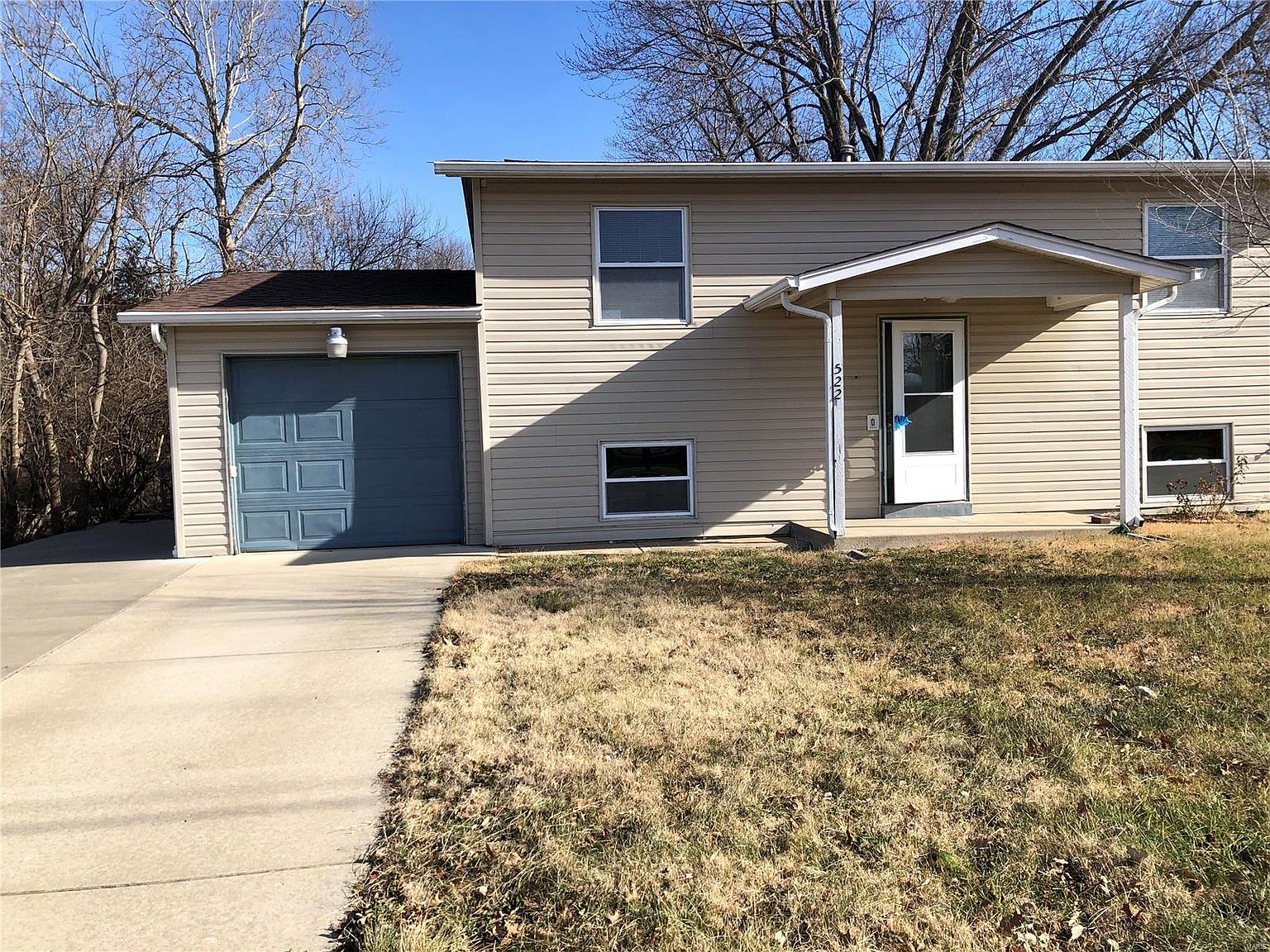 522 Saint Peters Howell Rd, Saint Charles, MO 63304 Zillow