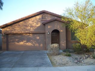 44224 W Cydnee Dr, Maricopa, AZ 85138