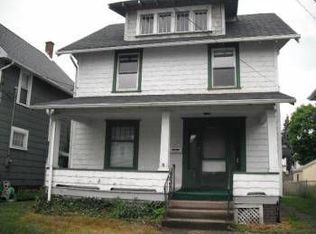 927 Smith Ave SW, Canton, OH 44706