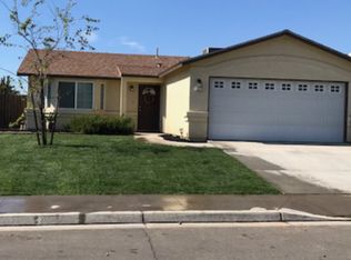 1970 Monroe Ave, Madera, CA