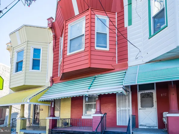 2836 W Glenwood Ave, Philadelphia, PA 19121