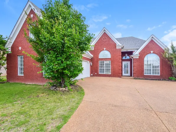 52 Forked Creek Pkwy, Hernando, MS 38632