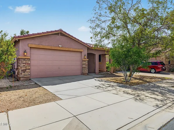 17367 W ADAMS Street, Goodyear, AZ 85338