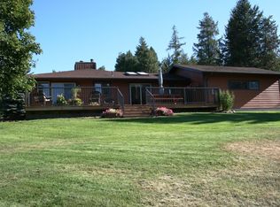4738 Price Rd, Clayton, WA 99110