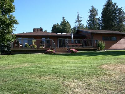 4738 Price Rd, Clayton, WA, 99110
