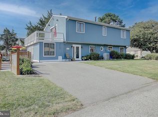 1201 Polaris Ct, Forked River, NJ 08731