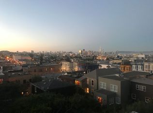241 Collingwood St #A, San Francisco, CA 94114
