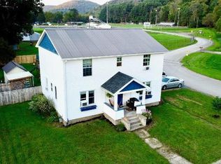 43 E 7th St, Coudersport, PA 16915