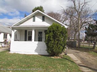 1112 Kelsey Ave, Lansing, MI 48910