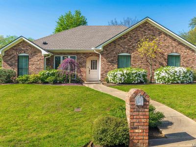 1706 Sha Ct, Longview, TX, 75605