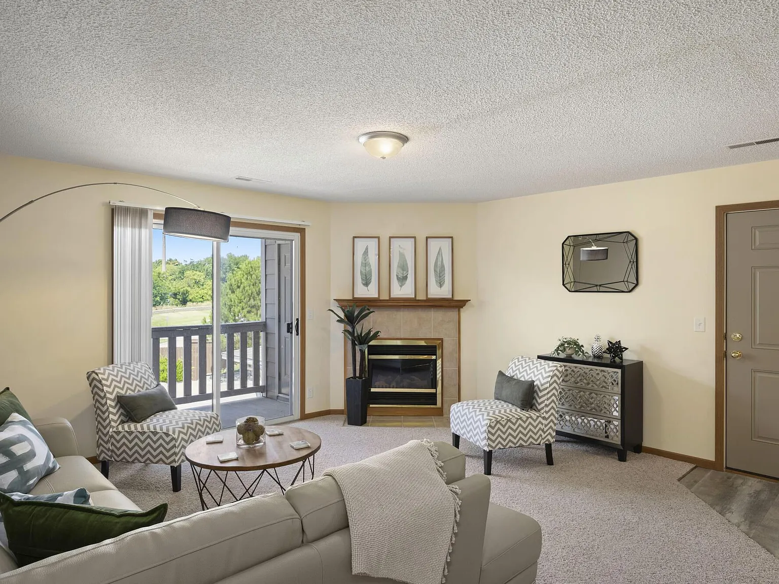 Pebblebrook Apartments — Photo 3