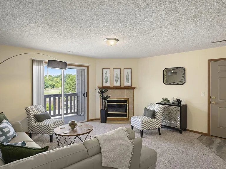 Pebblebrook Apartments — Photo 3