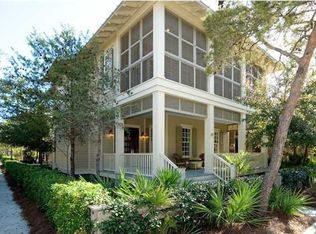 88 Buttercup St, Santa Rosa Beach, FL 32459