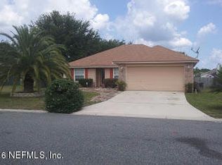 3722 August Crossing Ct, Jacksonville, FL 32210
