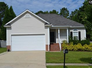 4 Dove Park Cir, Columbia, SC 29223
