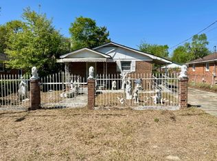 609 Lawson St, Florence, SC 29501