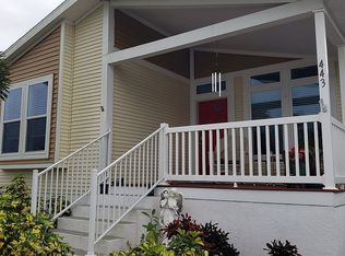 443 Bimini Cay Cir, Vero Beach, FL 32966