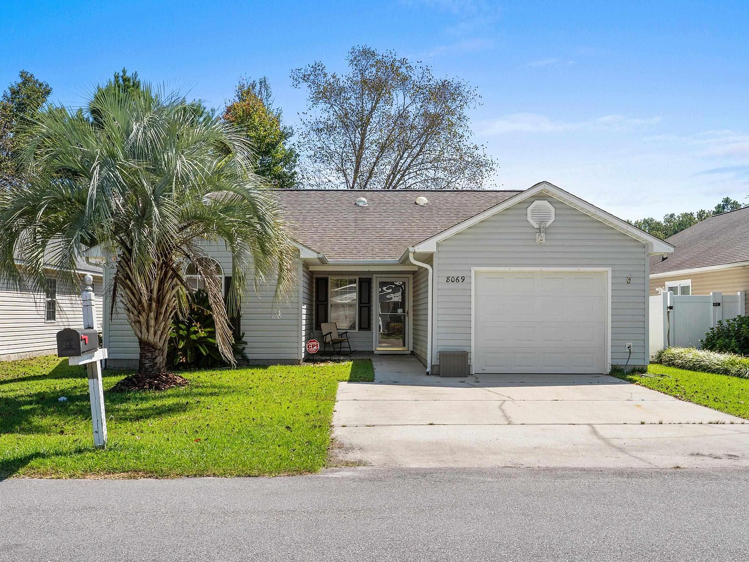 8069 Resin Rd., Murrells Inlet, SC 29576 | MLS #2522535 | Zillow
