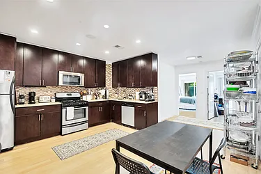 Rented by Compass