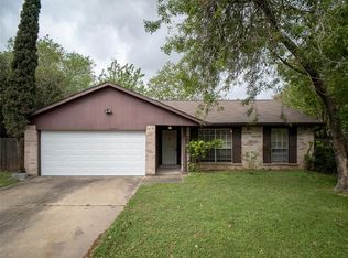 10326 Heatherford Ct, Houston, TX 77041