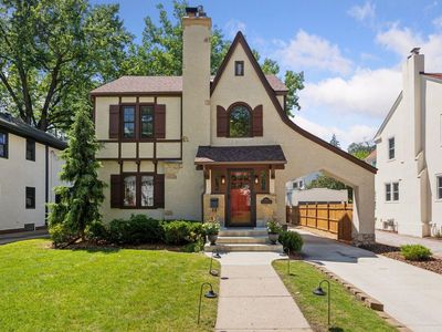 4510 Arden Ave, Edina, MN, 55424