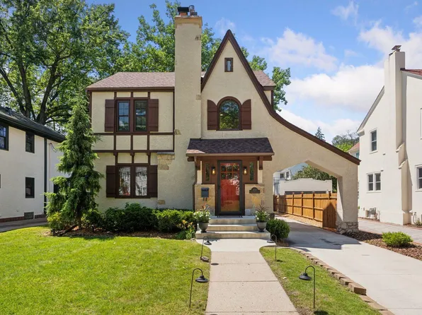 4510 Arden Ave, Edina, MN 55424