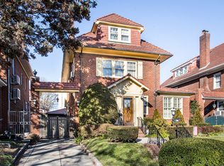 69-29 Exeter Street Forest Hls, Queens, NY 11375