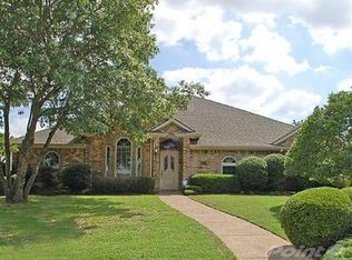 6645 Berretta Dr, Plano, TX 75023
